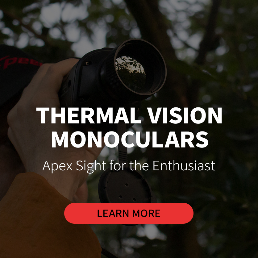 Thermal Vision Monoculars